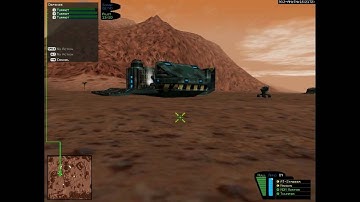 Battlezone 1(PC Game)- Relic Discovered part 1