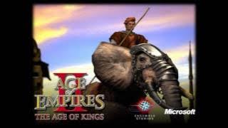 Age of Empires 2 - Soundtrack - Lost