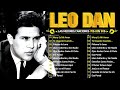 Las Más Románticas de Leo Dan: Baladas Clásicas Inolvidables ✨🎸