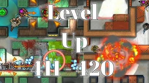 How To Level Up Hardest  - Hunter Assassin | Gameplay | Level - 411 to 420 | @UDsSL