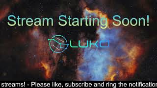 Astrophotography Live Stream!! Community Choice!