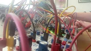 Buchla Easel System 3 Voices