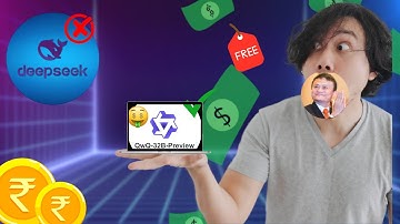 AI Revolution: QwQ-32B Model Achieves R1-Level Performance with 98% Less Computing Power