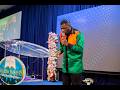 ApostleSundaySinyangwe Anointed To Stake Your Claim For 2026 