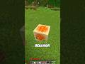 This new mob EATS blocks in Minecraft
