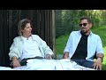 Našu ekipu u Ustikolni ugostili su Belma i Ahmed, bave se poljoprivredom | Ljetna kuhinja | Hayat TV