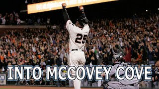Into McCovey Cove