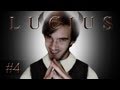 HAPPY HALLOWEEN! :D - Lucius: Part 4 - Playthrough