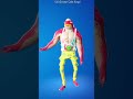 Fortnite | Starlit Dance Emote #fortnite #gaming