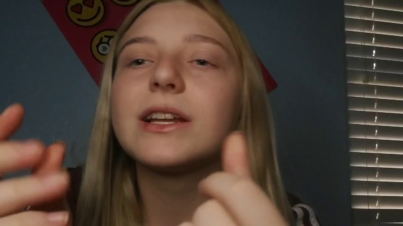 ASMR- Collab With Konnor ASMR