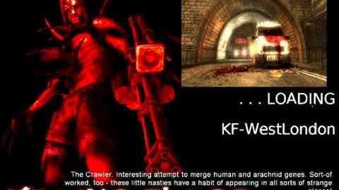 Killing Floor: Hellfire
