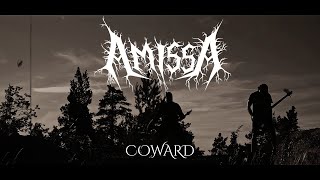 Amissa - Coward