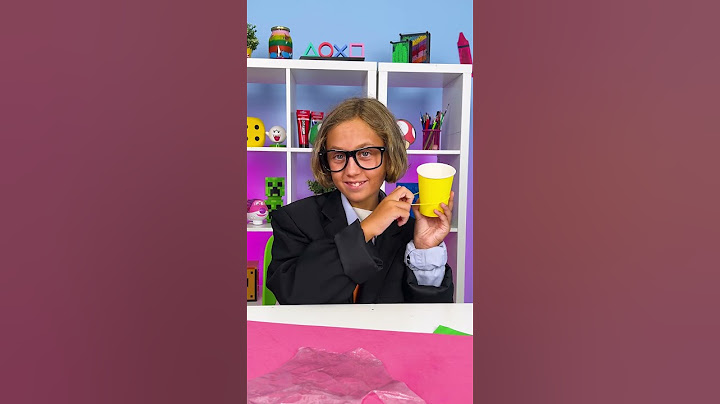Easy Glove Monster! 🧤👻 A Fun Craft for Kids!