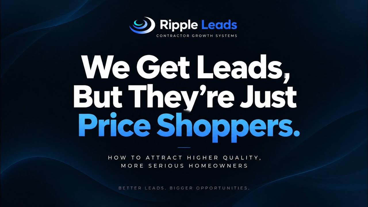 Price Shoppers