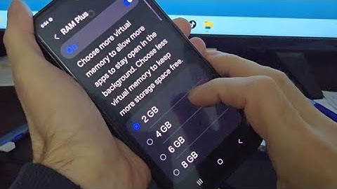 How to increase ram on Honor X5b | How to expand ram on Honor X6b