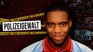 Die tragische Geschichte von Dalian Atkinson