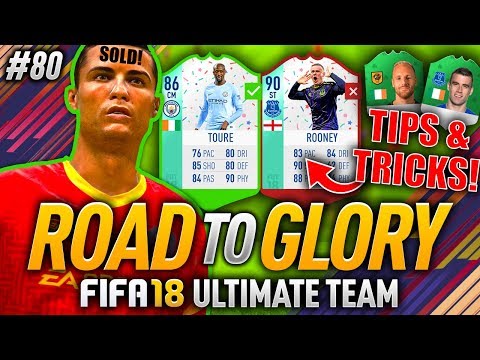 EASIEST WAY TO UNLOCK 86 YAYA OR 90 ROONEY! FIFA 18 ROAD ... - 480 x 360 jpeg 55kB