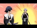 Isane Kotetsu wants to be in Soi Fon’s story