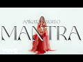 Anna tatangelo  mantra visual