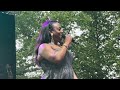 Ledisi for Dinah, SummerStage at Rumsey Playfield, Central Park NYC June 10, 2026