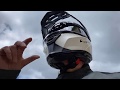 Touratech Aventuro Traveller: The Ultimate ADV Helmet