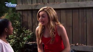 Bunkd Fail Montage Official Disney Channel Uk