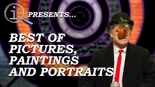 QI | Best of Pictures, Paintings and Portraits