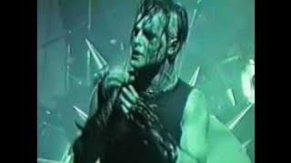 MISFITS - static age live @ minneapolis 11.11.1997