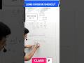 Long division का shortcut Polynomial #class9maths #longdivisionmethod #polynomialclass9