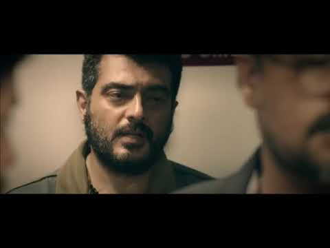 Ajith mass dialogue whatsapp status