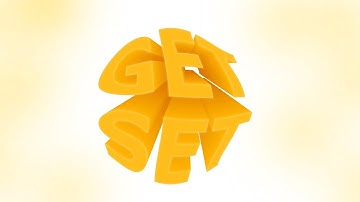 Pop out text effect - inkscape tutorial