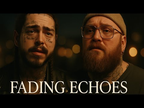 Fading Echoes Groove Haven 2025 Official Music Video OUT NOW EternaFM