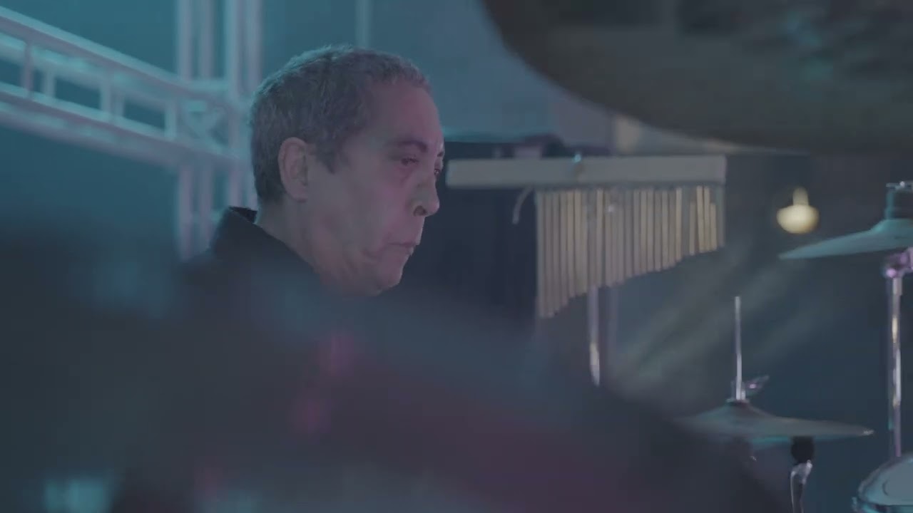 The Pink Floyd Experience ES - Comfortably Numb - Auditorio Benalmadena 27 De Mayo 2023