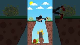 Sonic The Hedgehog 2D Animation