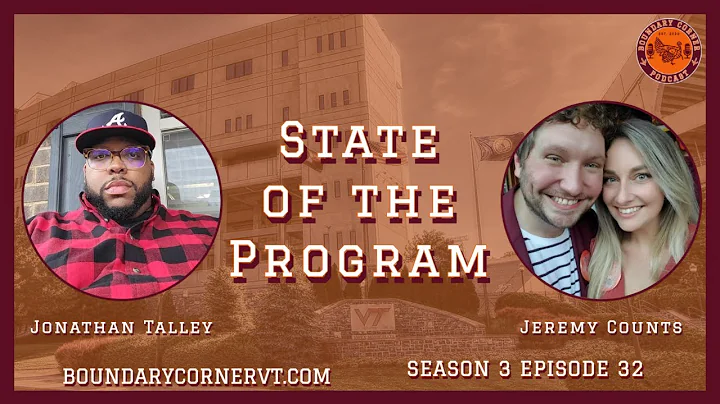 State of the Program