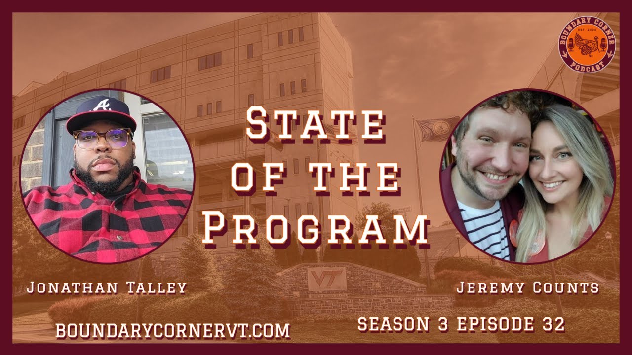 State of the Program