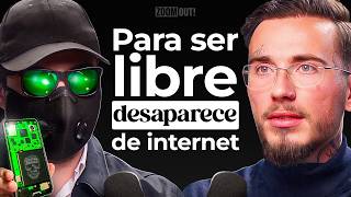 Experto en Privacidad: \
