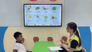 PSE A5 Test - Thanh Phong - John