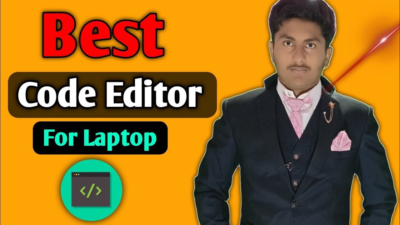 Best Code Editora for Programming | Top Code Editors List - YouTube