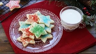 How to Make Soft Christmas Cookies | Cookie Recipes | Allrecipes.com screenshot 2