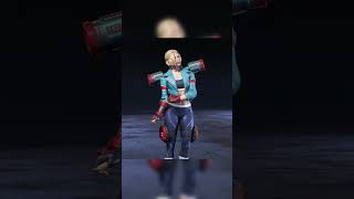 New Apex Hadouken Heirloom Animations 🔥