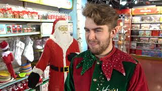 The Hamleys Elf Diaries - Episode 3: How The Elves Saved A Teddy Bears Picnic