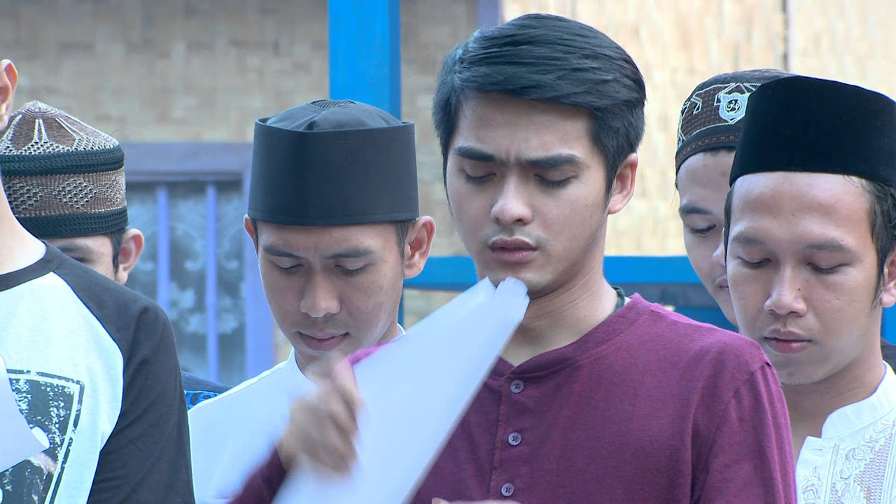 PANGERAN EPISODE 94