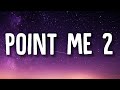 Fendida rappa  cardi b  point me 2 lyrics