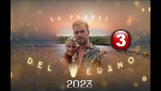 Las parejas del verano 2023 (3): Elsa pataky & Chris Hemsworth