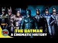 The Batman - A Cinematic History | DesiNerd