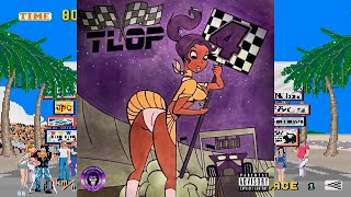 Pi’erre Bourne - Poof (Chopped & Screwed)