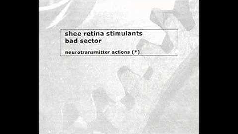 Sshe Retina Stimulants - Myelinicka Lassitude By Total Peak