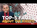 Top-5 Engaging Facts about the Kikuyu people