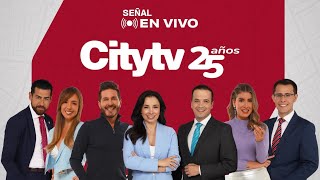 CityTv En Vivo | Señal Digital